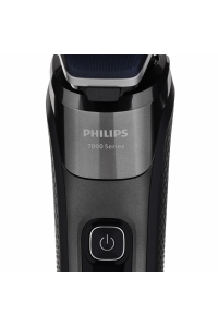 Obrázok pre Philips SHAVER Series 7000 S7887/55 pánský holicí strojek Rotační holicí strojek Zastřihovač Chrom