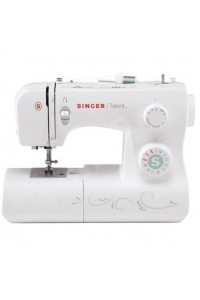 Obrázok pre Singer Sewing Machine C5955 Number of stitches 417 Number of buttonholes 8 White