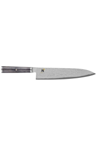 ZWILLING Miyabi 5000 MCD 67 Ocel 1 kusů Nůž Gyutoh Obrázok pre ZWILLING Miyabi 5000 MCD 67 Ocel 1 kusů Nůž Gyutoh