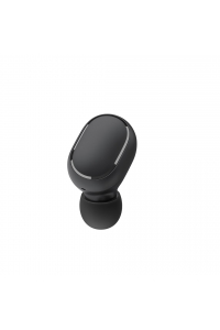 Obrázok pre Xiaomi Redmi Buds Essential Sluchátka s mikrofonem True Wireless Stereo (TWS) Do ucha Hovory/hudba Bluetooth Černá