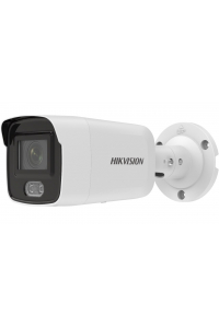 Obrázok pre Hikvision DS-2CD2047G2-LU Nábojový adaptér Bezpečnostní IP kamera Venkovní 2688 x 1520 px Strop/zeď