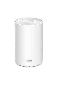 Obrázok pre TP-Link Deco X20-4G Dvoupásmový (2,4 GHz / 5 GHz) Wi-Fi 6 (802.11ax) Bílá 3 3G, 4G Vnitřní