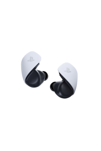 Obrázok pre Sony PULSE Explore Sluchátka s mikrofonem Bezdrátový Do ucha Hraní Bluetooth Černá, Bílá