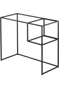 Modular standing bathroom console - 90x40 cm Obrázok pre Modular standing bathroom console - 90x40 cm