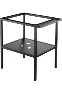 Standing bathroom console - 56.5x40 cm Obrázok pre Standing bathroom console - 56.5x40 cm