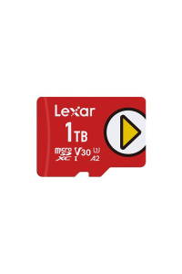 Obrázok pre Lexar PLAY 1 TB MicroSDXC UHS-I