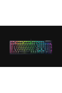 Obrázok pre Razer RZ03-04701800-R3M1 klávesnice Hraní USB QWERTY Americká angličtina Černá