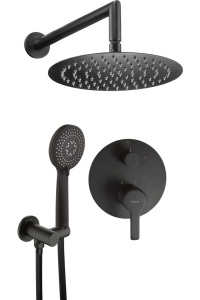 Obrázok pre Concealed shower set