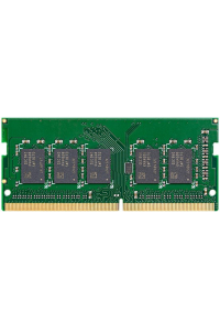 Obrázok pre Synology D4ES01-4G paměťový modul 4 GB 1 x 4 GB DDR4 ECC