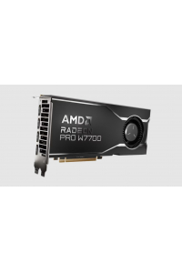 Obrázok pre AMD Radeon PRO W7700 16 GB GDDR6