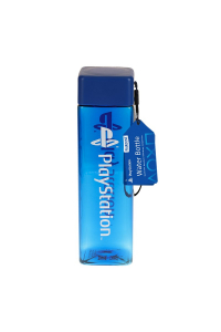 Obrázok pre Butelka wielokrotnego użytku Playstation 500 ml