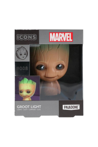 Obrázok pre Paladone Groot Icon Light