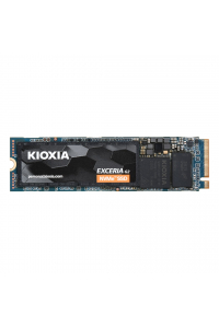 Obrázok pre Kioxia EXCERIA G2 500 GB M.2 PCI Express 3.1 NVMe BiCS FLASH TLC