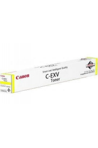 Obrázok pre Canon C-EXV51 tonerová náplň Originální Žlutá