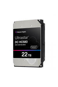 Obrázok pre Western Digital Ultrastar DC HC580 3.5