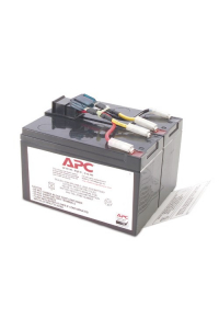 Obrázok pre APC RBC48 baterie do UPS Olověná (VRLA) 7 Ah