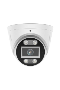 Obrázok pre FOSCAM T5EP 5MP POE IP kamera bílá