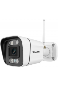 Obrázok pre IP kamera FOSCAM V5P 5MP WI-FI Bílá