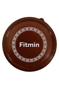Obrázok pre FITMIN - Víko plechovky - 10 cm