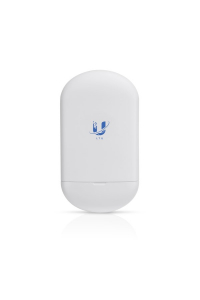 Obrázok pre Ubiquiti LTU Lite 1000 Mbit/s Bílá Podpora napájení po Ethernetu (PoE)