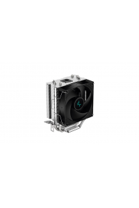 Obrázok pre DeepCool AG300 Chipset Vzduchový chladič 9,2 cm Černá, Metalická