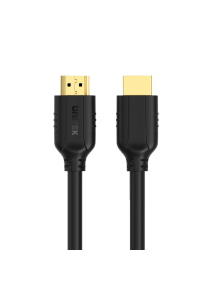 Obrázok pre UNITEK HDMI KABEL 2.0 4K 60HZ C11079BK-3M