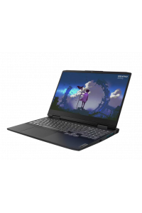 Obrázok pre Lenovo IdeaPad Gaming 3 Laptop 39,6 cm (15.6
