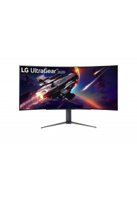 Obrázok pre LG 45GR95QE-B počítačový monitor 113 cm (44.5