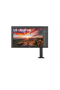 Obrázok pre LG 32UN880P-B počítačový monitor 81,3 cm (32