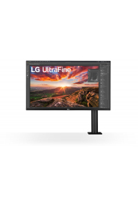 Obrázok pre LG 32UN880P-B počítačový monitor 81,3 cm (32