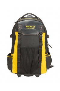 Obrázok pre Stanley 1-79-215 batoh Černá Textil