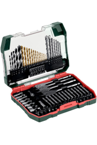 Obrázok pre MAKITA DRILL BIT AND TIP SET 86pcs.