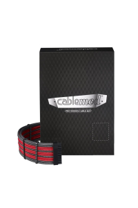 Obrázok pre Cablemod CM-PRTS-FKIT-NKCR-R interní napájecí kabel