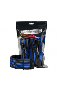 Obrázok pre Cablemod CM-PCAB-BKIT-NKKB-3PK-R interní napájecí kabel