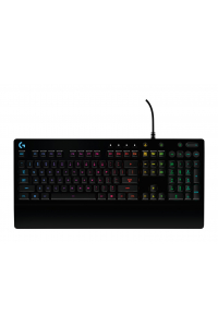 Obrázok pre Logitech G G213 Prodigy klávesnice Hraní USB QWERTZ Německý Černá