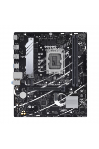 Obrázok pre ASUS PRIME B760M-R D4 Intel B760 LGA 1700 Micro ATX