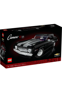 Obrázok pre LEGO ICONS 10304 CHEVROLET CAMARO Z28