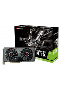 Obrázok pre Grafická karta BIOSTAR GeForce RTX 3060 Ti 8GB (N3606TM82)