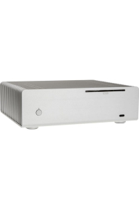 Obrázok pre Streacom ST-FC9S Alpha Optical Fanless HTPC Aluminum Case - silver