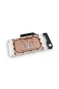 Obrázok pre EK Water Blocks EK-Quantum Vector RE RTX 3080/3090 - Copper + Acrylic