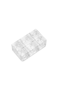 EK Water Blocks 3831109903445 Chladicí systém počítače, díly a příslušenství Připojovací svorka Obrázok pre EK Water Blocks 3831109903445 Chladicí systém počítače, díly a příslušenství Připojovací svorka