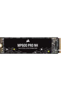 Obrázok pre Corsair MP600 PRO NH 1 TB M.2 PCI Express 4.0 NVMe 3D TLC NAND