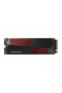 Obrázok pre Samsung 990 Pro 4 TB M.2 PCI Express 4.0 NVMe V-NAND TLC