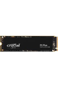 Obrázok pre Crucial P3 Plus 2 TB M.2 PCI Express 4.0 NVMe 3D NAND