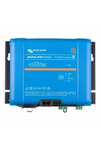 Obrázok pre Victron Energy Phoenix Smart IP43 Charger 12/30(1+1) 230V