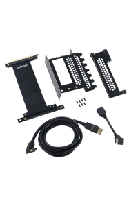 Cablemod CM-VPB-HDK-R součástka počítačové skříně Mini Tower Krytka na GPU Obrázok pre Cablemod CM-VPB-HDK-R součástka počítačové skříně Mini Tower Krytka na GPU