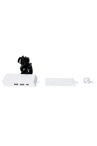 Obrázok pre CableMod C-Series PRO ModMesh Cable Kit for RMi/RMx/RM (Black Label) - white