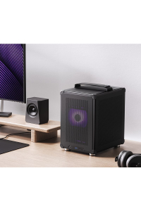 Obrázok pre Jonsbo C6 Mini Tower Černá