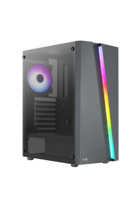 Obrázok pre Aerocool Blade Midi Tower Černá