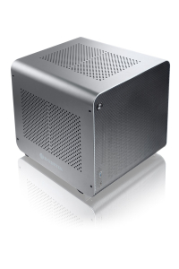 Obrázok pre RAIJINTEK METIS EVO ALS Mini Tower Stříbrná